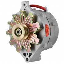 Ford 1G Natural 6-Gr Serp 215A Dual O/Put Ext Reg Alternator