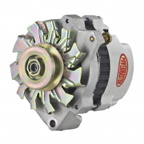 GM CS130 Natural 1-Groove 140A RH O/S 1 or 3W Alternator