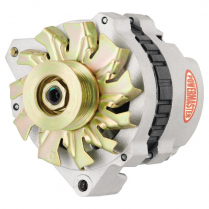 GM CS130 Natural 6-Gr Serp 140A LH O/S 1 or 3W Alternator