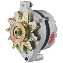 Ford 1G Natural 1-Groove 75A 1-Wire Alternator