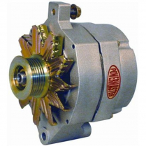 GM 12si Natural 6-Gr Serp 100A Smooth Baffle 1/3W Alternator