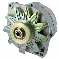 Jeep Motorola Replacement 6-Gr Serp 100A 1-Wire Alternator