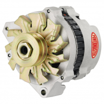 Mopar & Chrysler Natural 6-Groove Serp 140 Amp Alternator