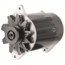 GM Black PowerGEN Short 90 Amp Alternator