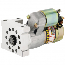 GM SB/BB Staggered B/P 168T PowerMAX+ Mini Starter - Natural