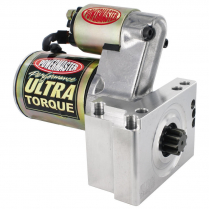 Chevy 153 Str 168T Stag UltraTorque Mini Starter - Natural
