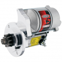 1932-53 Ford Flathead M/T 12V XS Torque Mini Starter Natural