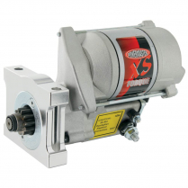 1968-84 Cad & 67-74 Buick 455 166T XS Torque Starter Natural