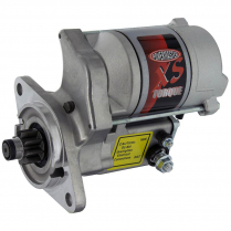 Bert/Brinn Transmission XS Torque Mini Starter - Natural