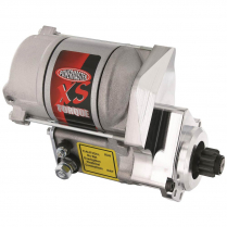 Quartermaster Bell/H CCW XS Torque Race Starter - Natural