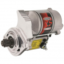 VW & Porsche Air Cooled XS Torque Mini Starter - Natural