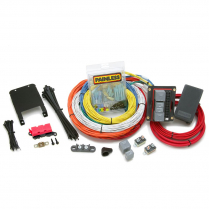 Customizable Extreme Off-Road Harness - 15 Circuits