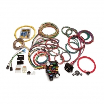 28 Circuit Classic-Plus Muscle Car Harness