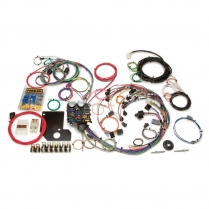 1966-67 Chevy II & Nova 21 Circuit Chassis Harness
