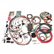 1978-81 Direct Fit Camaro Harness - 26 Circuits