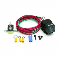 PCM Controlled Fan Relay Kit