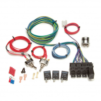 Universal Turn Signal Kit