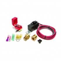 Weatherproof Electric Fan Relay On 195 & Off 185 Degrees