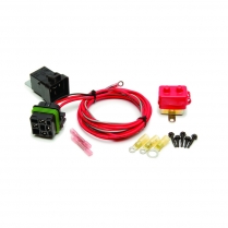 Weatherproof Fan Relay Kit without Sender Switch