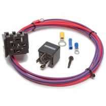 Hot Shot Kit with 30 Amp Heavy Duty Relay