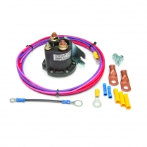 Remote Starter Solenoid Kit