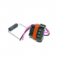 CS 130D Style GM Alternator Pigtail