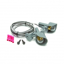 Universal Courtesy Light Kit without Door Jam Switches
