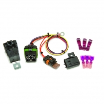 1999-02 GM Truck High Beam Headlight Relay Kit