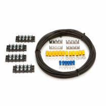 Fiberglass Body Ground Wire Kit