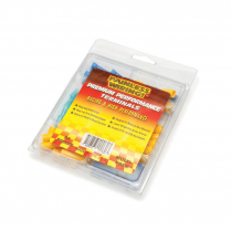 Premium Performance Terminal Assortment Kit - 84 Pieces
