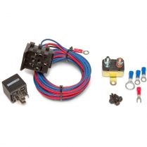 Electric Water Pump Relay Kit