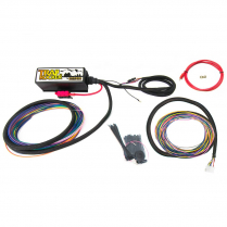 Trail Rocker Relay Center - Customizable