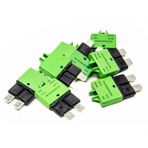 ATO Circuit Breakers with (8) 30 Amp Breakers