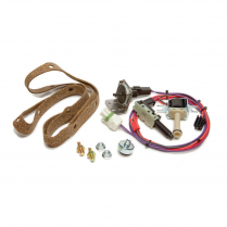 Transmission Lock Torque Converter Up Kit for 200R4 Trans