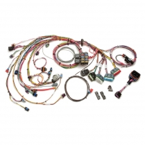 1996-99 GM 4.3L V6 Vortec EFI Wiring Kit - Standard Length