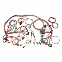 1992-97 GM LT1 EFI Wiring Kit - Extra Length Harness