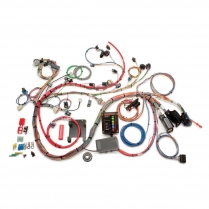 2007-12 GM Gen IV GM 4.8-6.2L EFI Harness with 4L65E-4L85E