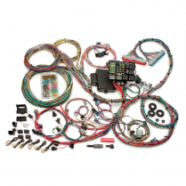 1997-04 GM LS1/LS6 EFI Wiring Harness with 4L60E Trans