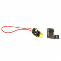 20 Amp Weatherproof Weatherpack Fuse with Wire