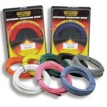 Extreme Condition 14 Gauge Wire - Red 50'