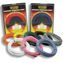 Extreme Condition 14 Gauge Wire - Purple 50'