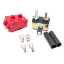 50 Amp Circuit Breaker with Boot