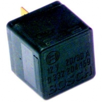 40 Amp Single Pole Single Throw Relay