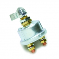 Master Disconnect Switch