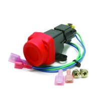 Rollover Safety Switch