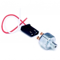 Brake Light Pressure Type Switch with Pigtail