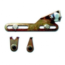 Neutral Safety & Back-Up Switch