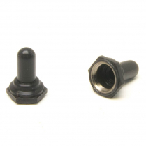 Waterproof Switch Boot for use on all Toggle Switches