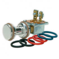 Classic Style Push/Pull On/Off Switch