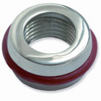 SYNERGY Bezel for PS-20 & PS-32 1/2"-20 Thread 5/8&rdquo; Hole